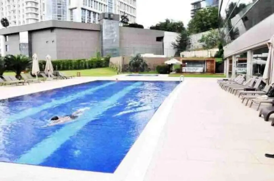 Aykac Residence Isztambul 0*,  Törökország