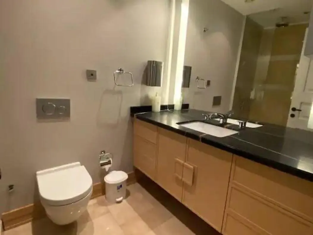 Apartman Aykac Residence Isztambul Törökország