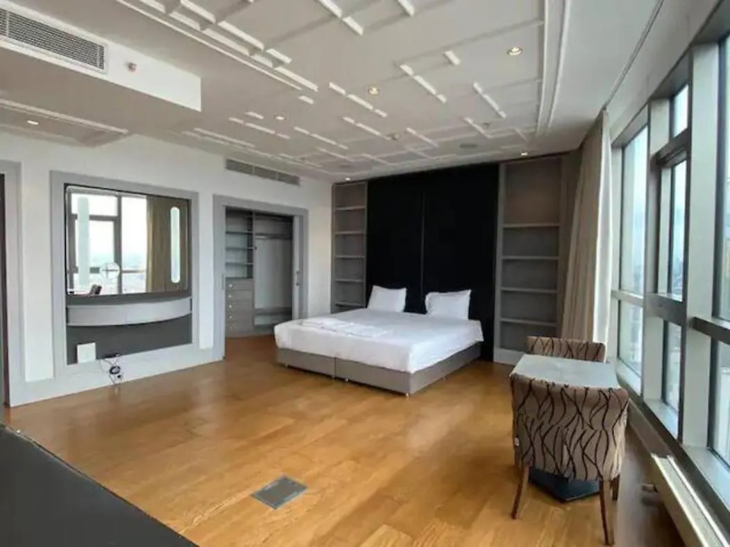 Aykac Residence Isztambul Apartman