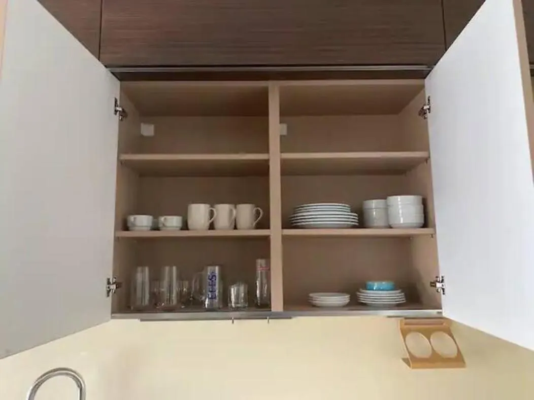 Aykac Residence Isztambul Törökország