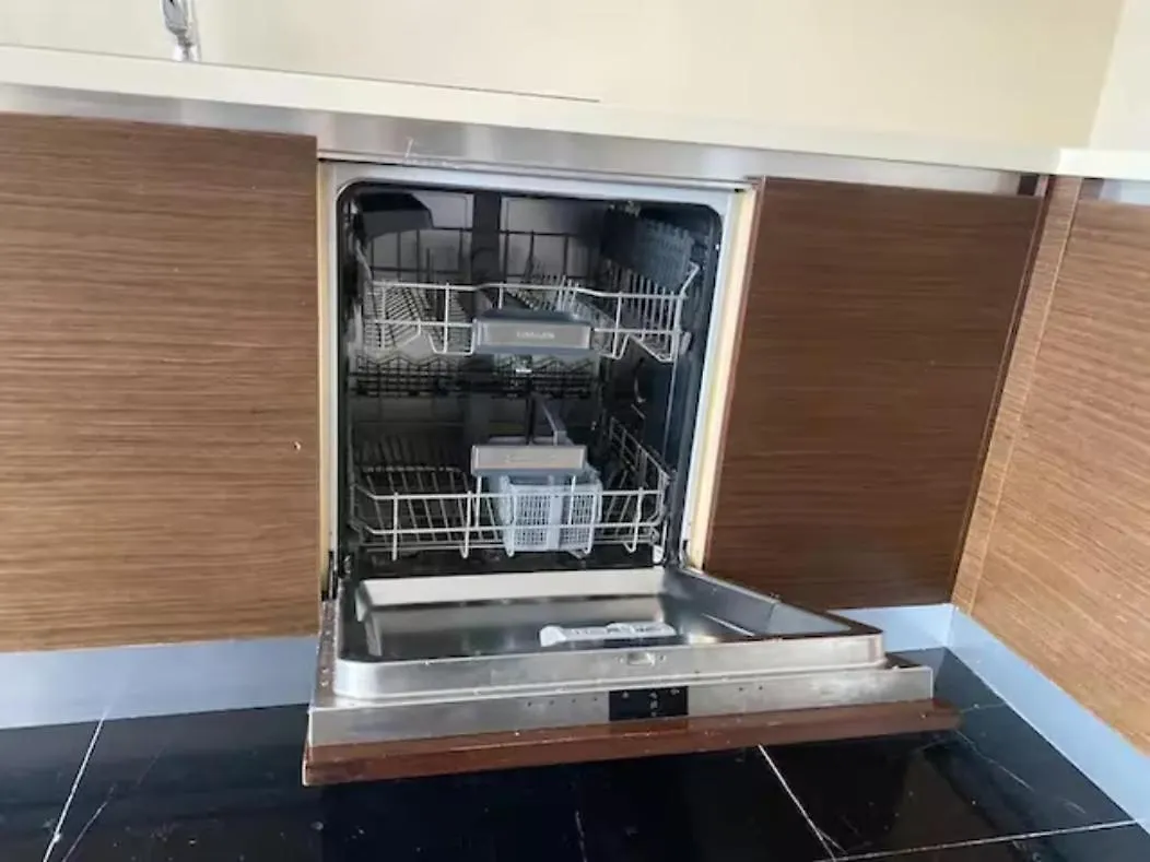Apartman Aykac Residence Isztambul