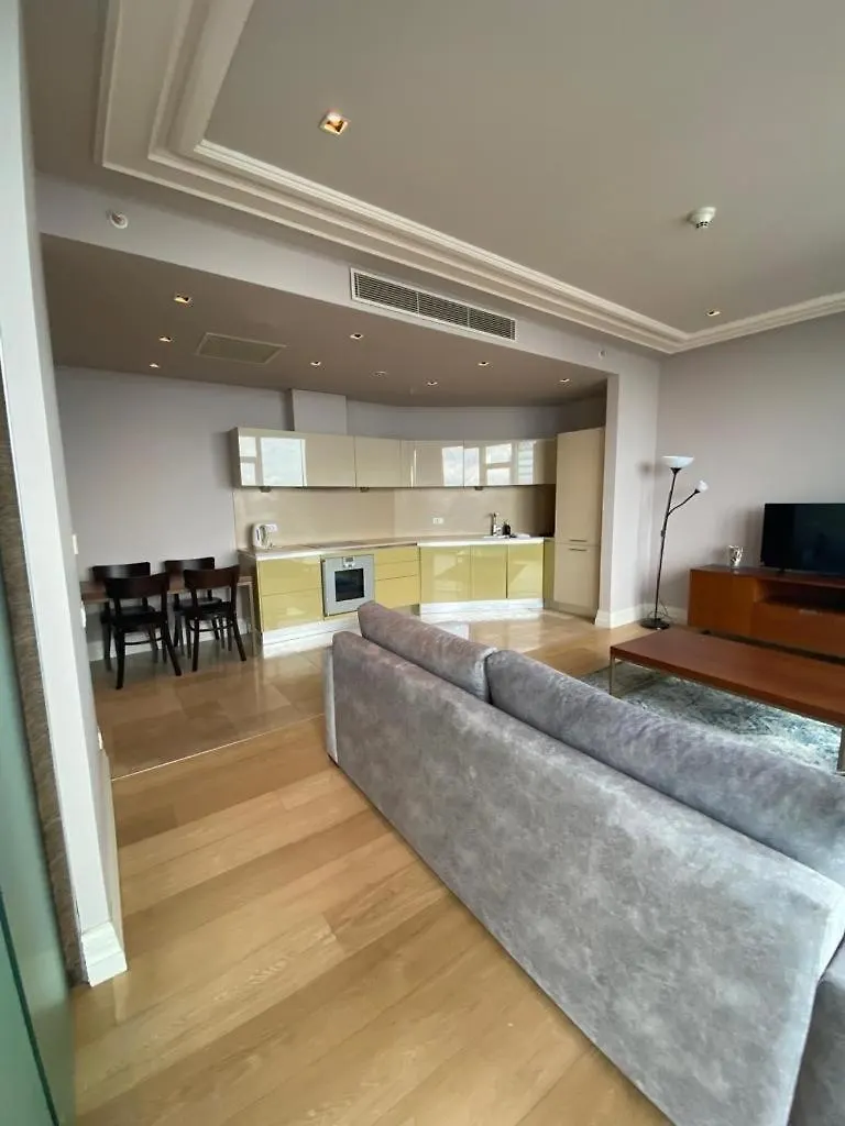 Apartman Aykac Residence Isztambul Törökország