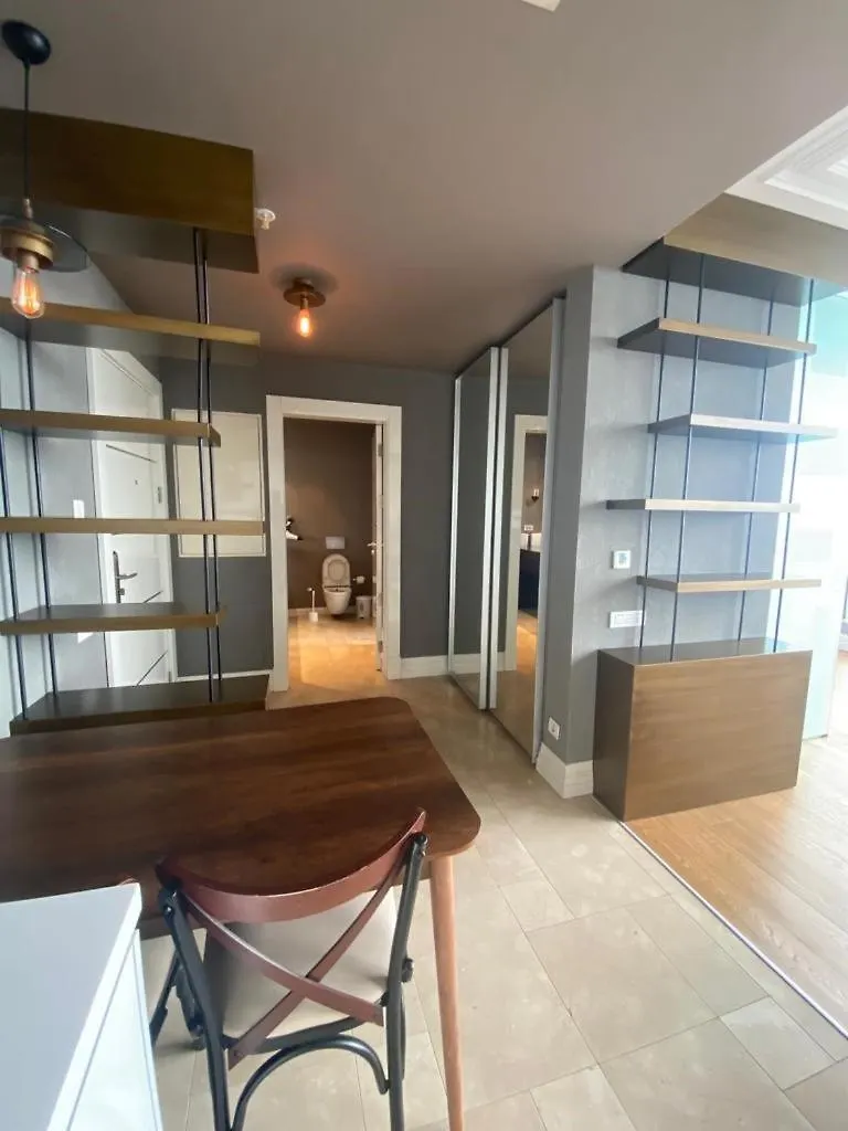 Aykac Residence Isztambul
